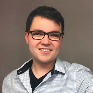 Cody Dalton profile photo